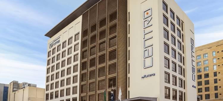 罗塔娜奥拉亚中心酒店(Centro Olaya)图片