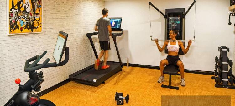 Wabi-Sabi 别墅(Wabi-Sabi Villa)图片