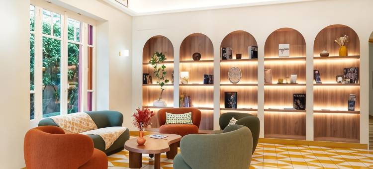 贝纳中心贝斯特韦斯特Sure酒店(Sure Hotel by Best Western Centre Beaune)图片