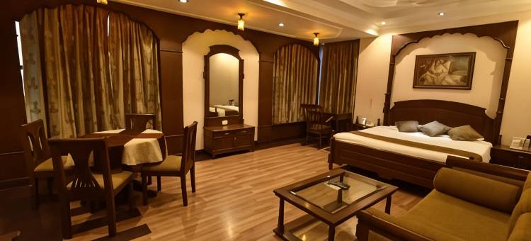 尼奇国际酒店(Hotel Niky International)图片