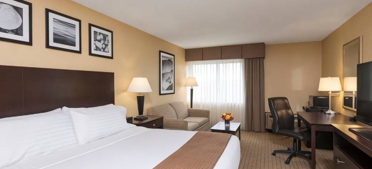 Holiday Inn 克利夫兰的独立性(Holiday Inn Cleveland-S Independence)图片