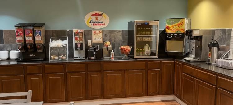 门罗温德姆速8酒店(Super 8 by Wyndham Monroe)图片