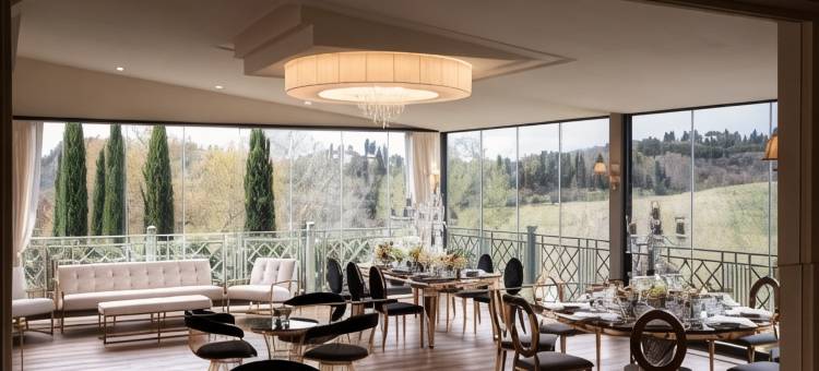 雷莱斯萨萨阿尔索尔酒店(Relais Sassa Al Sole)图片