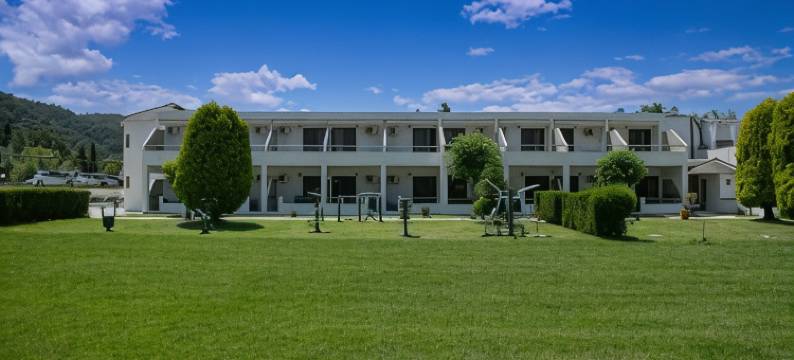 雷玛酒店-沃尔沃罗(Hotel Rema)图片