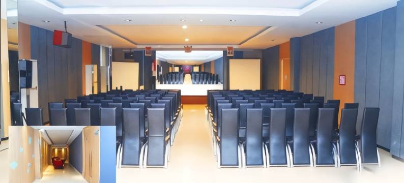 沃查兹酒店(Orchardz Hotel Gajahmada Pontianak)图片