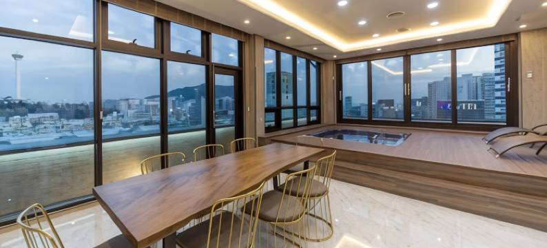 GNB酒店(GNB Hotel)图片