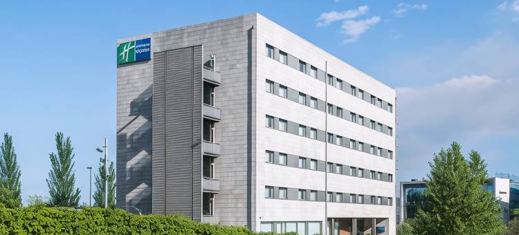 Holiday Inn Express 巴塞罗那 - 桑特库加特(Holiday Inn Express Barcelona - Sant Cugat)图片