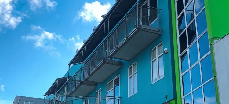 惠灵顿贝斯特韦斯特酒店(Best Western Wellington)图片