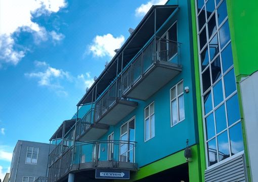 Best Western Wellington Hotel Overview