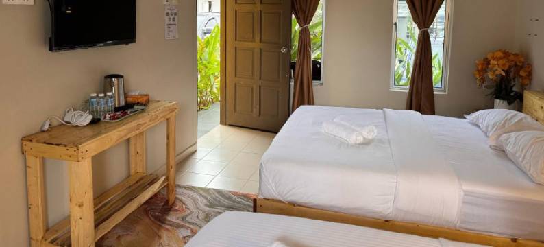 Roomstay/ Homestay Permai Inn图片