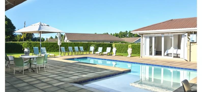 蒙扎利66酒店(66 on Monzali)图片