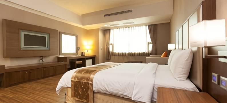 F-商旅(嘉义馆)图片