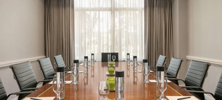 费城福奇谷希尔顿大使套房酒店(Embassy Suites by Hilton Philadelphia Valley Forge)图片