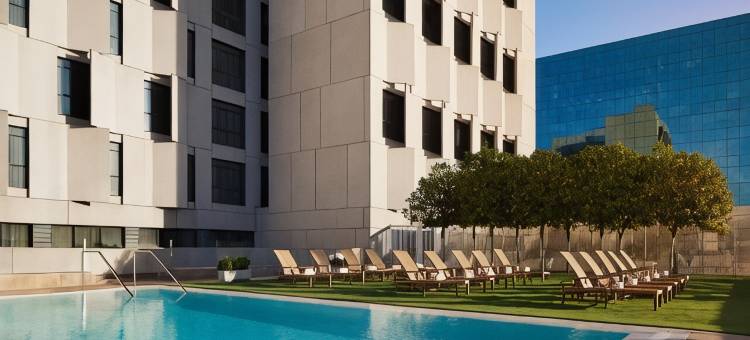 塞维利亚NH典藏酒店(NH Collection Sevilla)图片