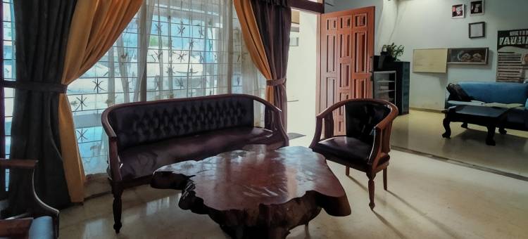 Fauziah Hotel Syariah Kendari图片