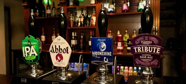 威廉爵士酒店(Sir William Hotel)图片