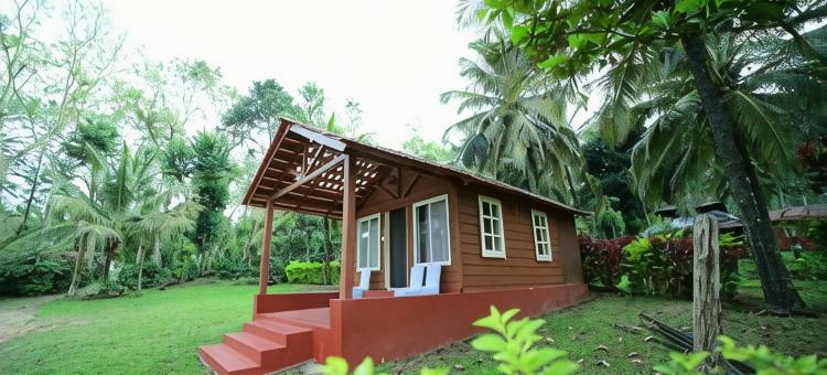 Prakruth Backwater Stay by Lazo , Coorg图片