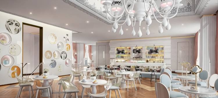 阿尔科巴尔君悦酒店及公寓(Grand Hyatt Alkhobar Hotel and Residences)图片