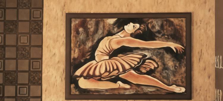 酒店野生动物园旅馆(Hotel Safari Lodge)图片