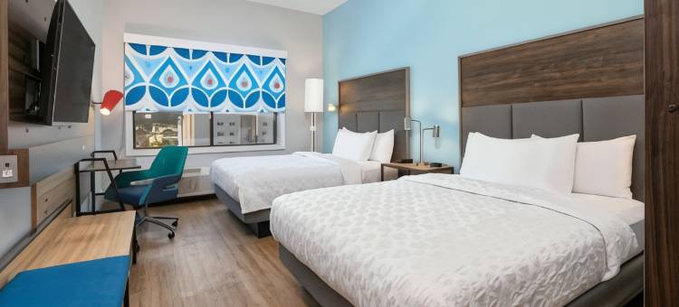 Tru by Hilton San Antonio at the Rim图片