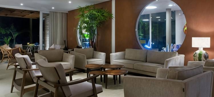 阿巴约米酒店(Abayomi Hotel)图片