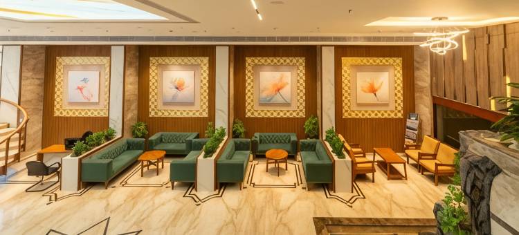 居住塔酒店(Residency Tower)图片