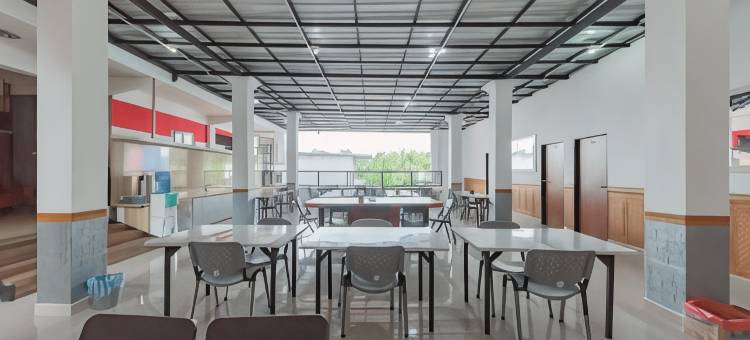 Urbanview Hotel 99 Syariah Banjarbaru by RedDoorz图片