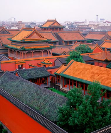 6天5晚 • 瀋陽＋丹東＋紅海灘國家風景廊道＋本溪