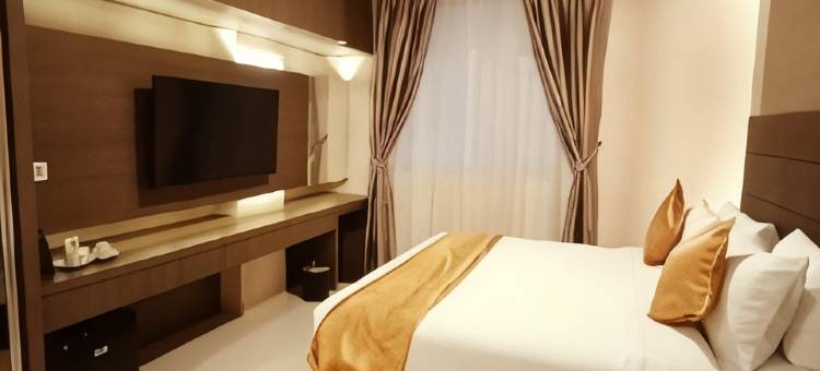 尼维亚酒店(Nivia Hotel)图片