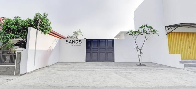 SANDS Residence By ARBA图片