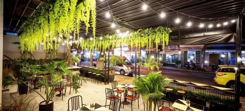 岘港白玉兰酒店(Magnolia Hotel)图片