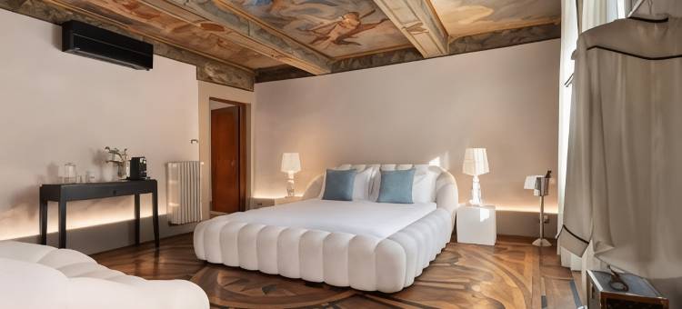 皮蒂宫广场-历史住宅酒店(Piazza Pitti Palace - Residenza d'Epoca)图片