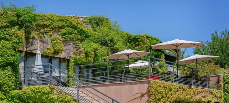 卢帕拉度酒店(Lou Paradou)图片