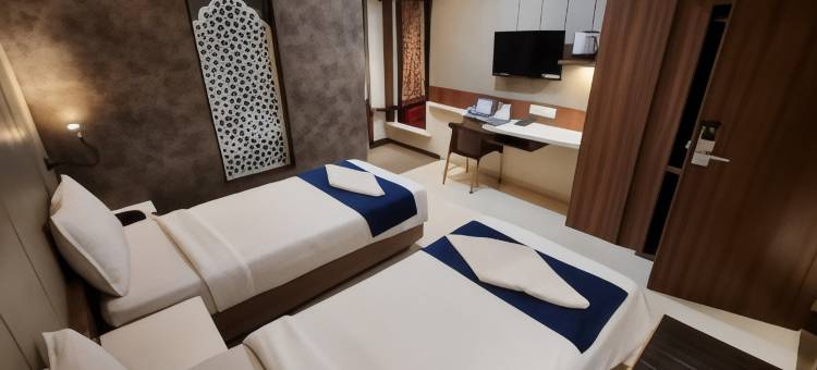 帕拉什旅馆(Palash Inn)图片