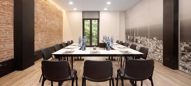 HCC日格恩特酒店(HCC Regente)图片