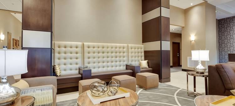 达拉斯-弗赖拉辛德鲁里套房酒店(Drury Inn & Suites Dallas Frisco)图片