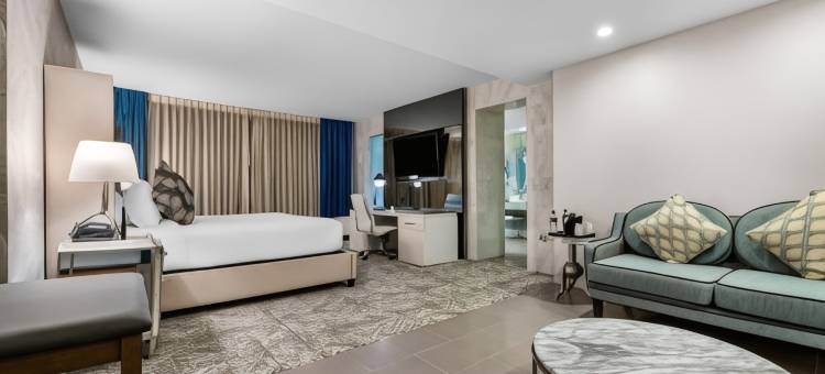 洲际酒店集团希尔斯酒店voco(Voco Laguna Hills)图片