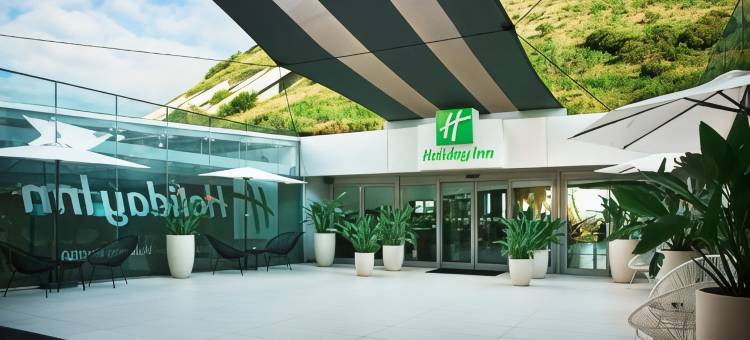 诺拉那不勒斯武尔卡诺博诺假日酒店(voco Nola - Naples Vulcano Buono by IHG)图片