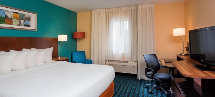 Wingate by Wyndham Oshkosh图片