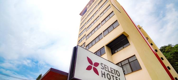 精选酒店(Seleto Hotel)图片
