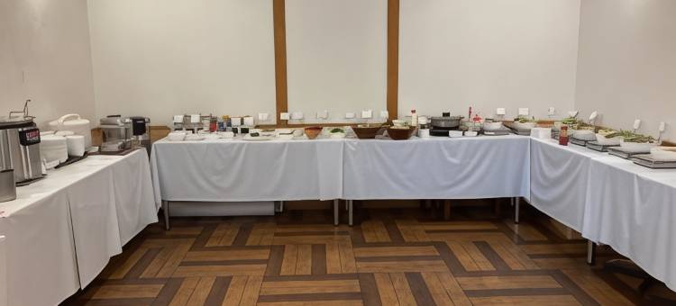 防府阿尔法一号酒店(Hotel Alpha-One Hofu)图片