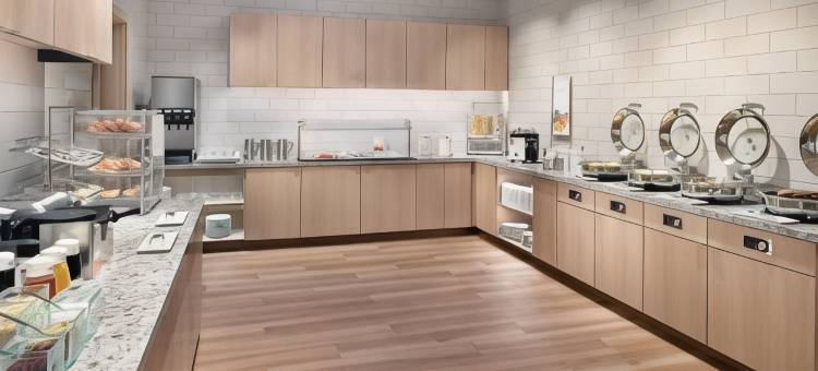 Residence Inn Lexington City Center图片