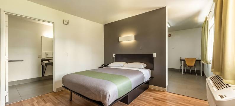 路易斯安那门罗 - 165 号公路 6 号汽车旅馆(Studio 6 Monroe, la - Hwy 165)图片