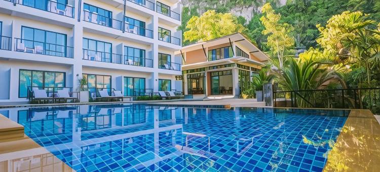 安达曼明珠度假酒店(Andaman Pearl Resort)图片