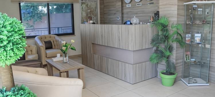 阿蒙德酒店公寓(Almond Hotel Apartments)图片