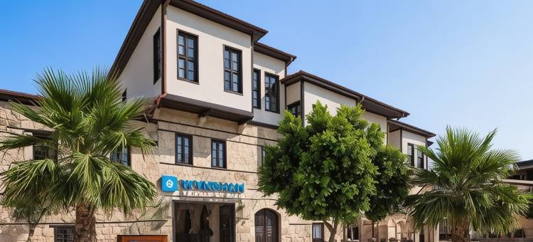 温德姆塔尔苏斯圣保罗(Wyndham Tarsus St.Paul)图片