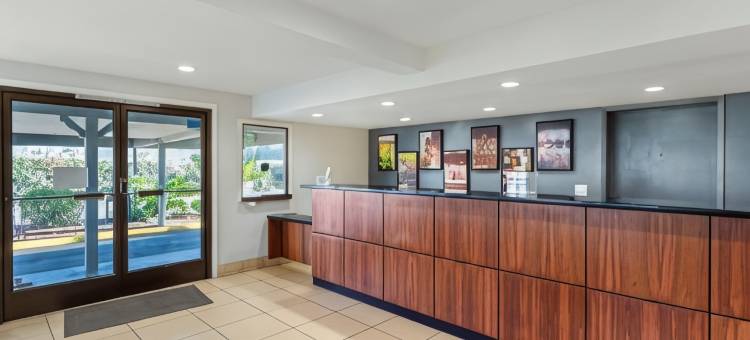 科迪莉亚贝斯特韦斯特酒店(Best Western Cordelia Inn)图片