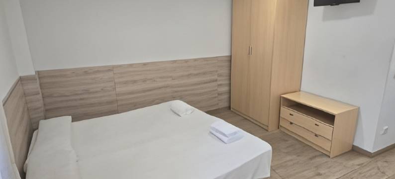 SM 公寓酒店(SM Apartments)图片