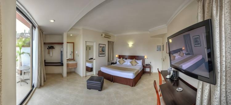 塔斯科贝斯特韦斯特酒店(Best Western Taxco)图片