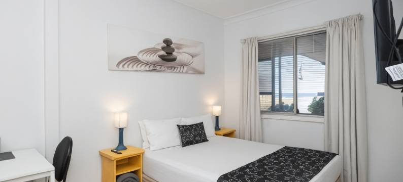 海滨路汽车旅馆(Ocean Drive Motel)图片